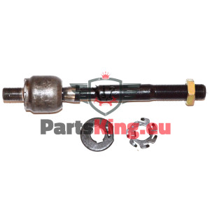 SPURSTANGE / AXIALGELENK...