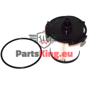 KRAFTSTOFFFILTER FORD...