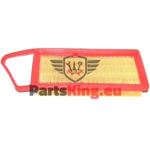 LUFTFILTER BIPPER NEMO...