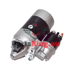 ANLASSER / STARTER FIAT 500...