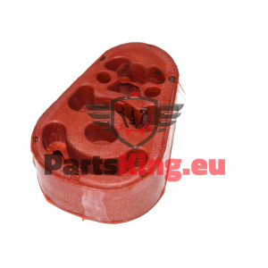 AUSPUFFGUMMI FIAT DOBLO 2000-