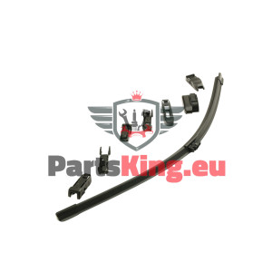 WISCHERBLATT - VORNE L/R...