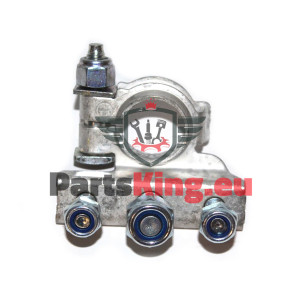 BATTERIEKLEMME IVECO DAILY...