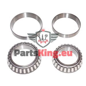 RADLAGERSATZ RENAULT MASTER...