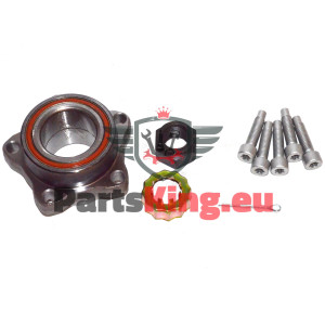 RADNABE FORD TRANSIT 2006-...