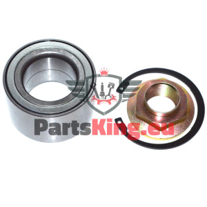 RADLAGERSATZ RENAULT MASTER...