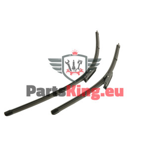 WISCHERBLATT FIAT FIORINO...