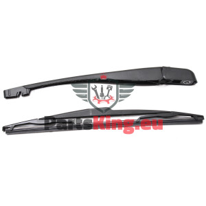 WISCHERARM PEUGEOT 206...