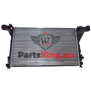 KÜHLER RENAULT MASTER III...