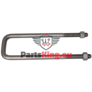 FEDERHALTER IVECO DAILY...