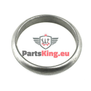 AUSPUFFSCHELLE FIAT DUCATO...