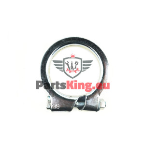 AUSPUFFSCHELLE IVECO DAILY...