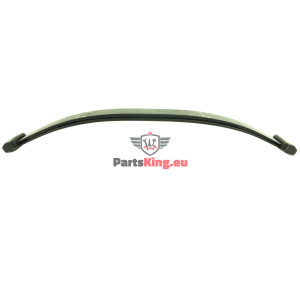 BLATTFEDER MERCEDES...