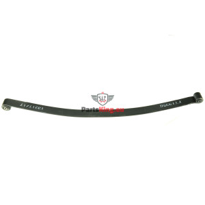 BLATTFEDER MERCEDES...