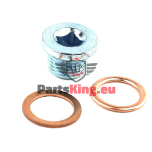 VERSCHLUSSSCHRAUBE /...