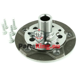 RADNABE FORD TRANSIT 2006-...