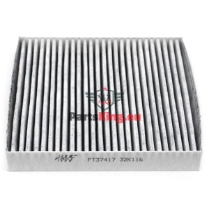 INNENRAUMFILTER IVECO DAILY...