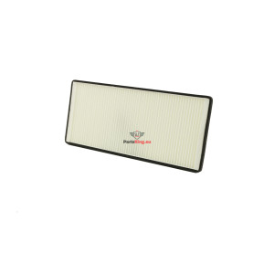 KABINENFILTER MERCEDES...