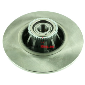 BREMSSCHEIBE RENAULT TRAFIC...