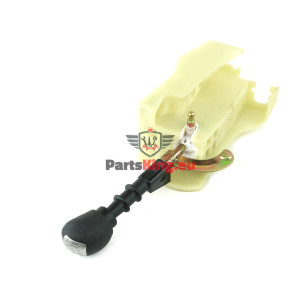 SCHALTHEBEL IVECO DAILY...