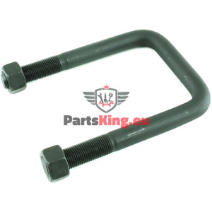 BLATTFEDERHALTER IVECO...