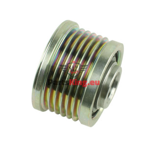 FREILAUFROLLE LICHTMASCHINE...