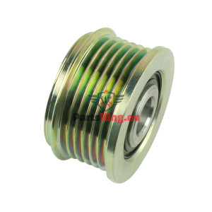 FREILAUFROLLE LICHTMASCHINE...