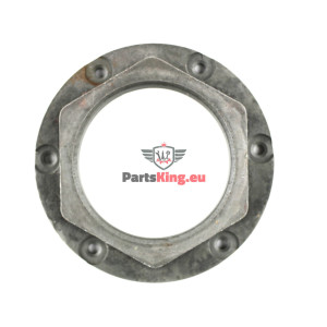 NABENMUTTER / ACHSMUTTER...