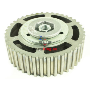 ZAHNRAD / EINSPRITZPUMPE...