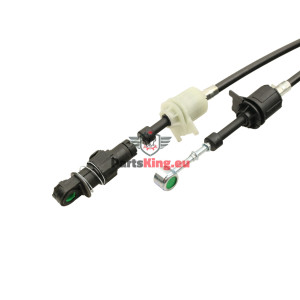 GANGSCHALTUNGSSEIL FIAT...