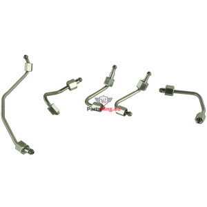 EINSPRITZROHRSATZ FIAT...