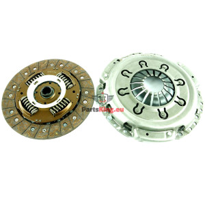 KUPPLUNGSATZ RENAULT MASTER...