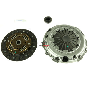 KUPPLUNGSATZ CITROEN NEMO...