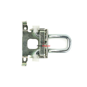 SCHLOSSFALLE / TÜRSCHLOSS...