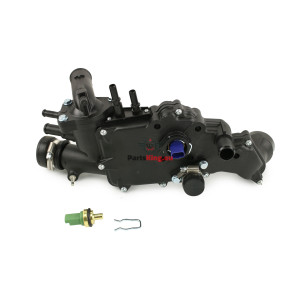 THERMOSTATGEHÄUSE BERLINGO...