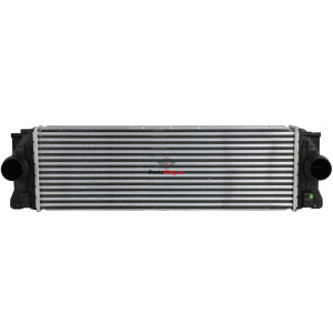 LADELUFTKÜHLER MERCEDES...