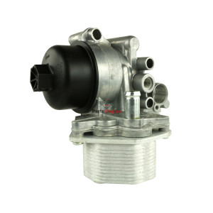 ÖLKÜHLER / WÄRMETAUSCHER...