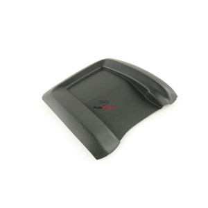 SPIEGELABDECKUNG BOXER...