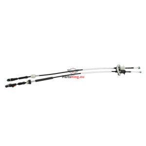 GANGSCHALTUNGSSEIL IVECO...