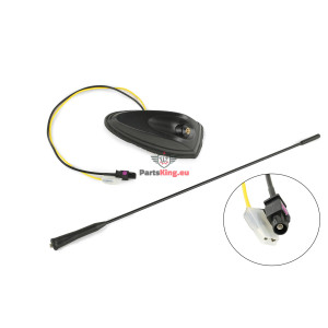 ANTENNE MERCEDES SPRINTER...