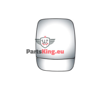 SPIEGELGLAS RENAULT TRAFIC...