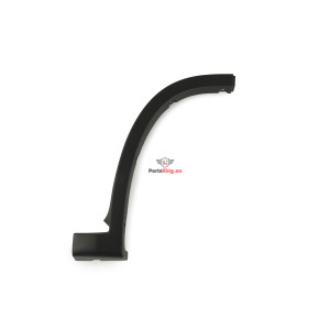 LEISTE / KOTFLÜGEL BOXER...