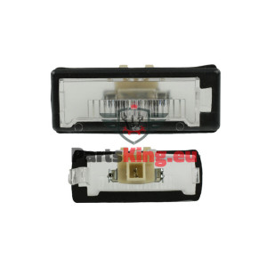 KENNZEICHENBELEUCHTUNG FIAT...