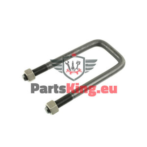 FEDERHALTER - IVECO DAILY /...