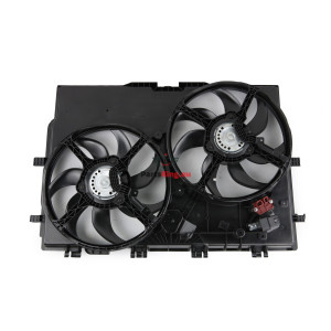 KÜHLERLÜFTER FIAT DUCATO...