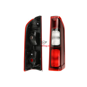 HECKLEUCHTE RENAULT TRAFIC...