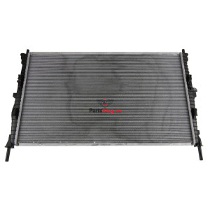 WASSERKÜHLER FORD TRANSIT...