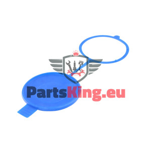 DECKEL / WASCHBEHÄLTER...