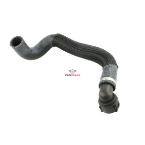 KÜHLSCHLAUCH FIAT DUCATO...