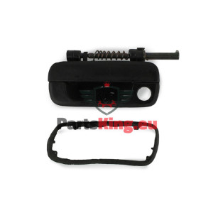 TÜRGRIFF / HECKKLAPPE...